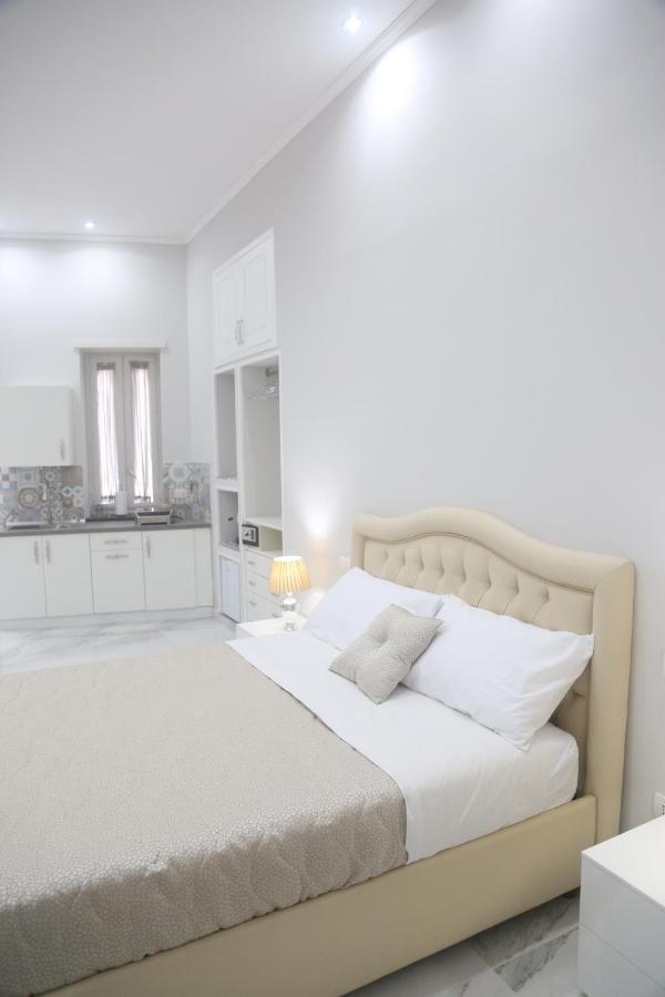 Opera Home Napoli ภายนอก รูปภาพ