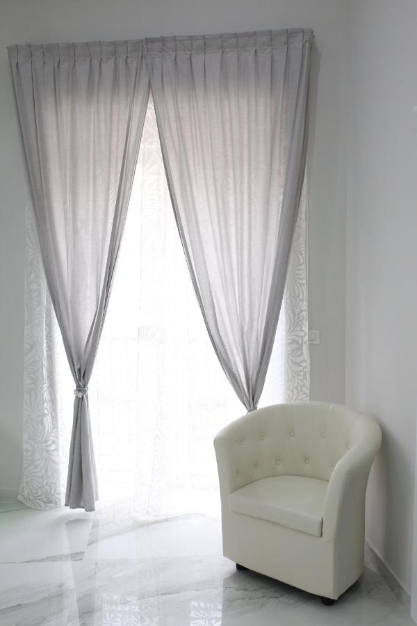 Opera Home Napoli ภายนอก รูปภาพ
