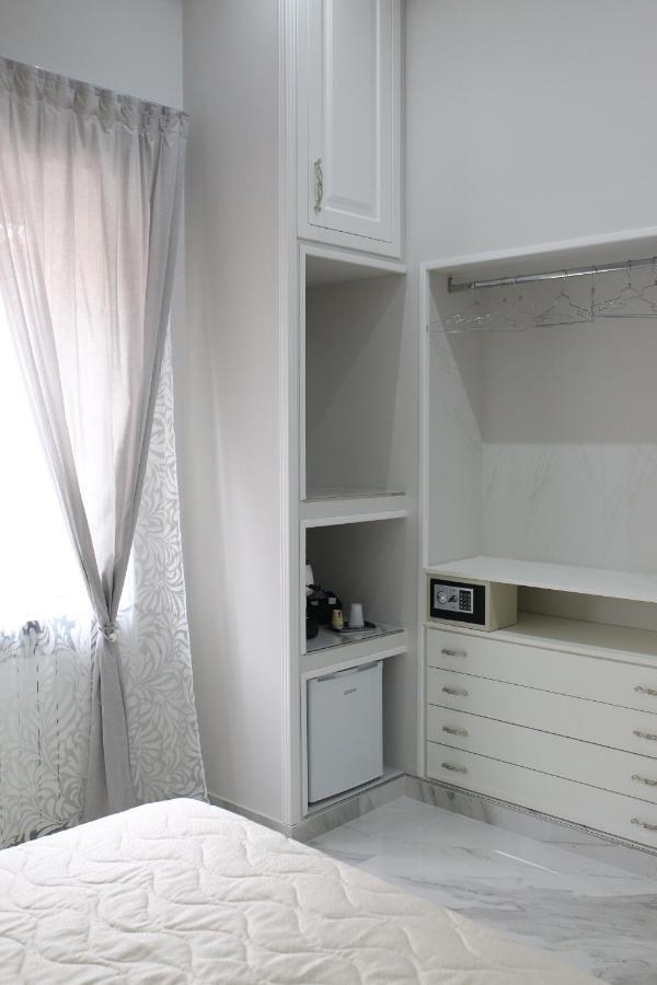 Opera Home Napoli ภายนอก รูปภาพ