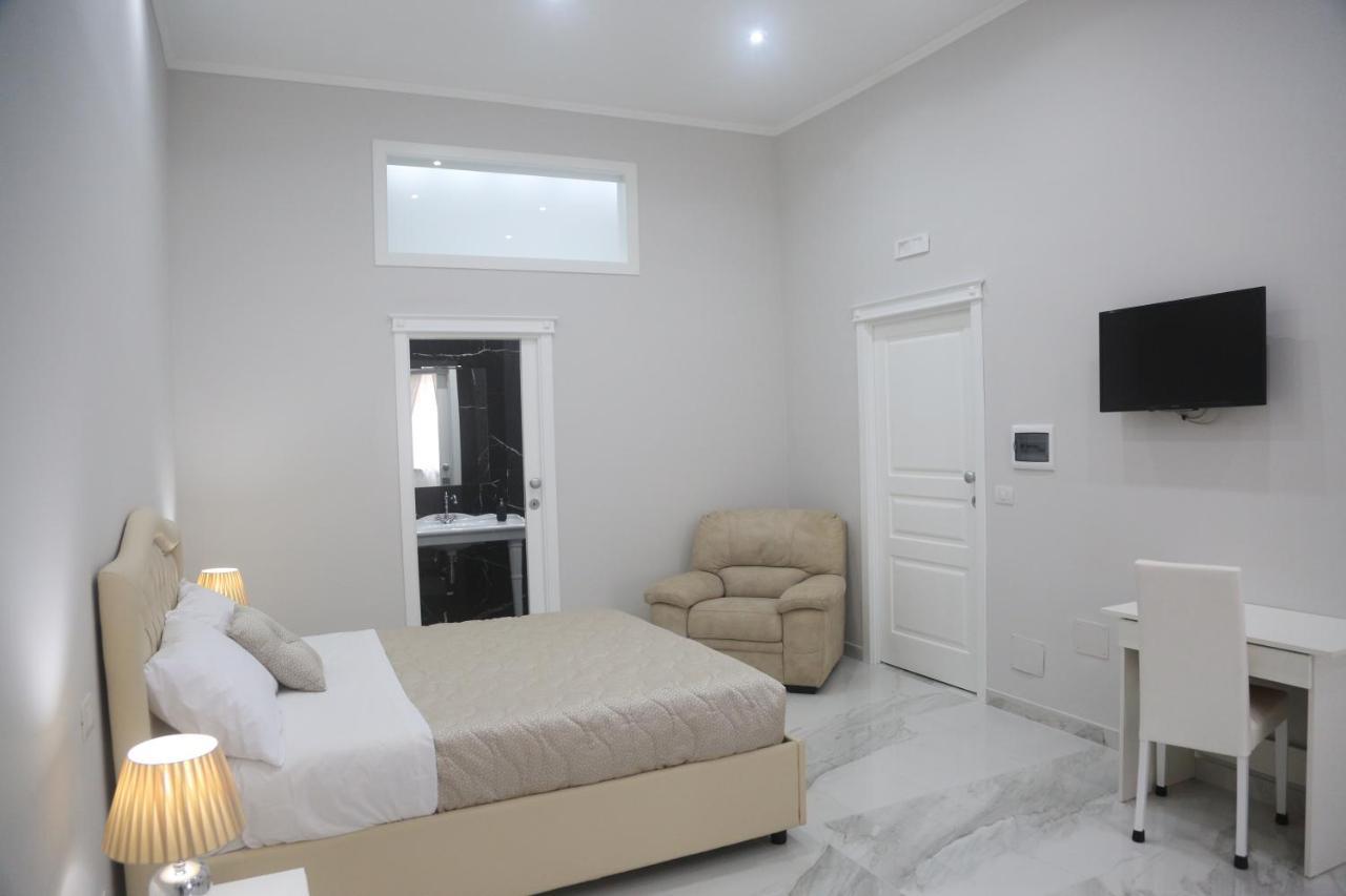 Opera Home Napoli ภายนอก รูปภาพ