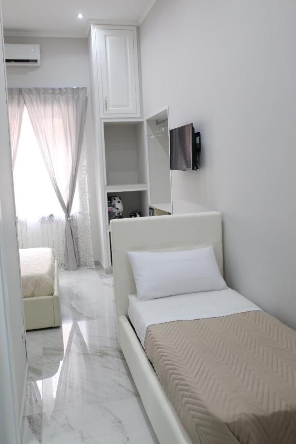Opera Home Napoli ภายนอก รูปภาพ