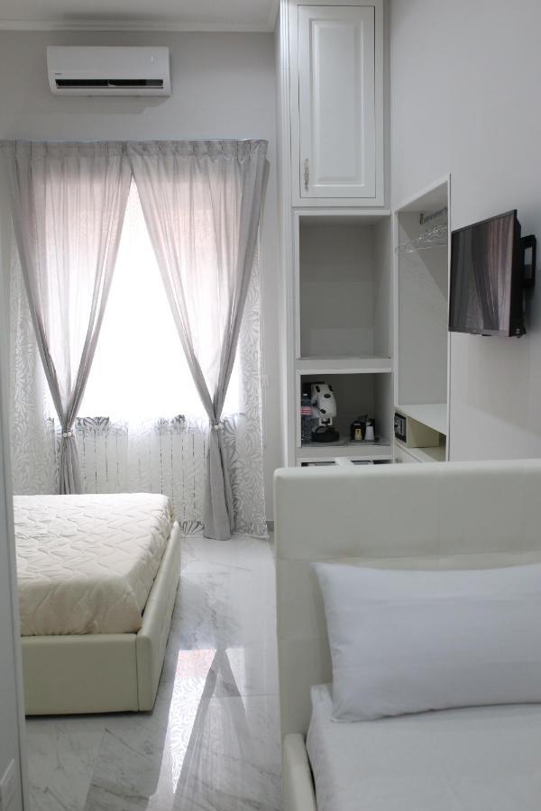Opera Home Napoli ภายนอก รูปภาพ