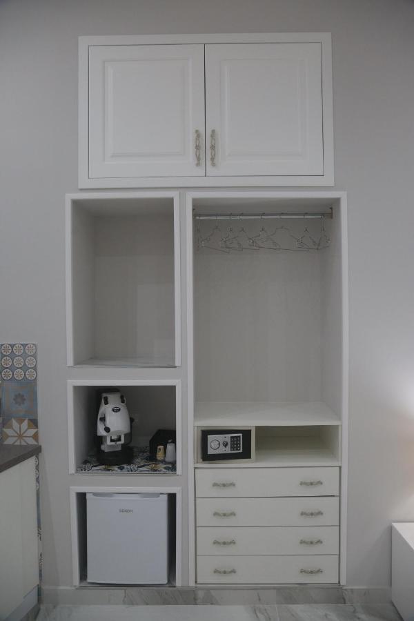 Opera Home Napoli ภายนอก รูปภาพ