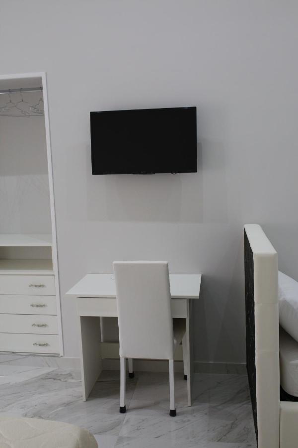 Opera Home Napoli ภายนอก รูปภาพ