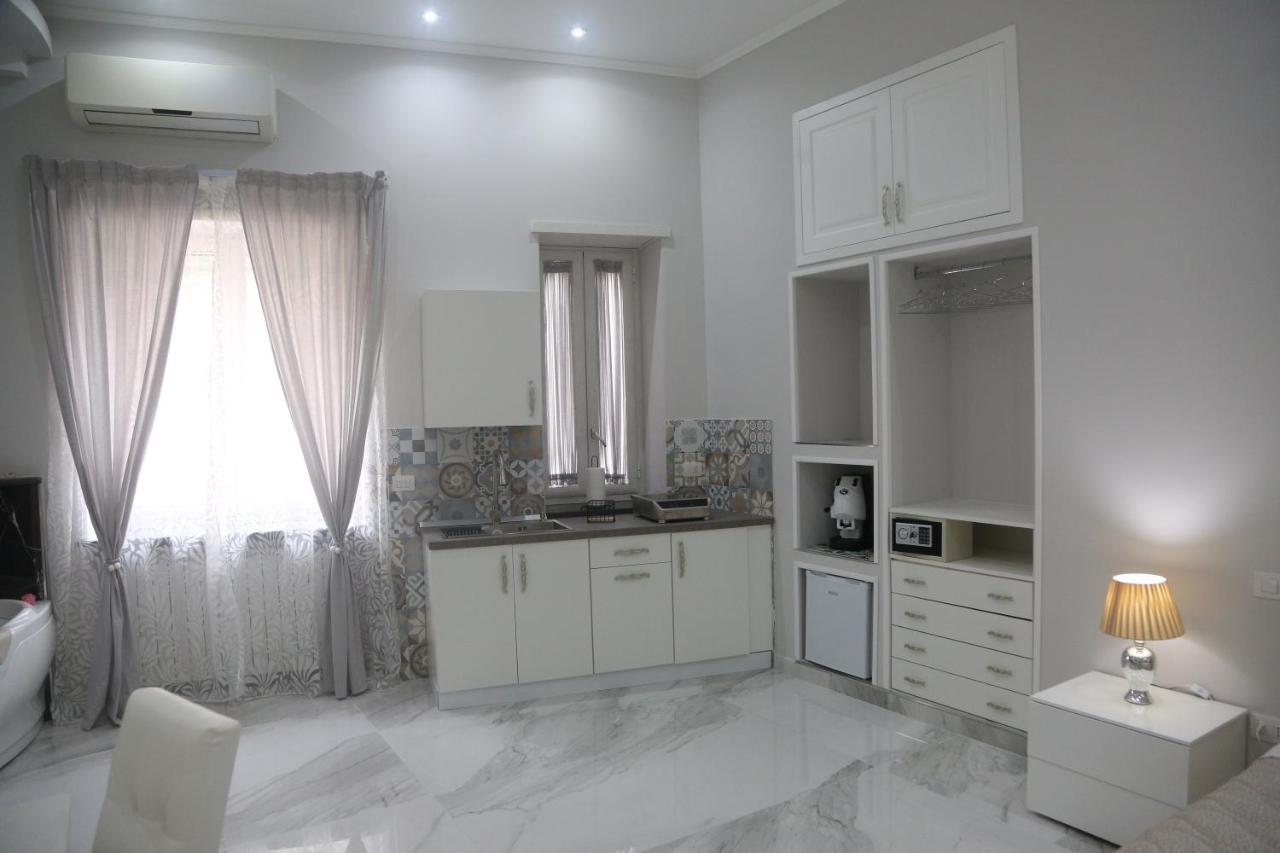 Opera Home Napoli ภายนอก รูปภาพ