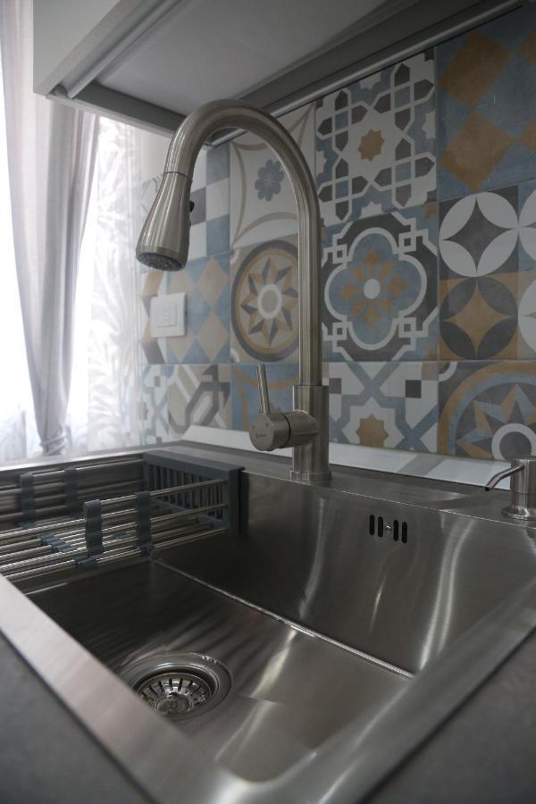 Opera Home Napoli ภายนอก รูปภาพ