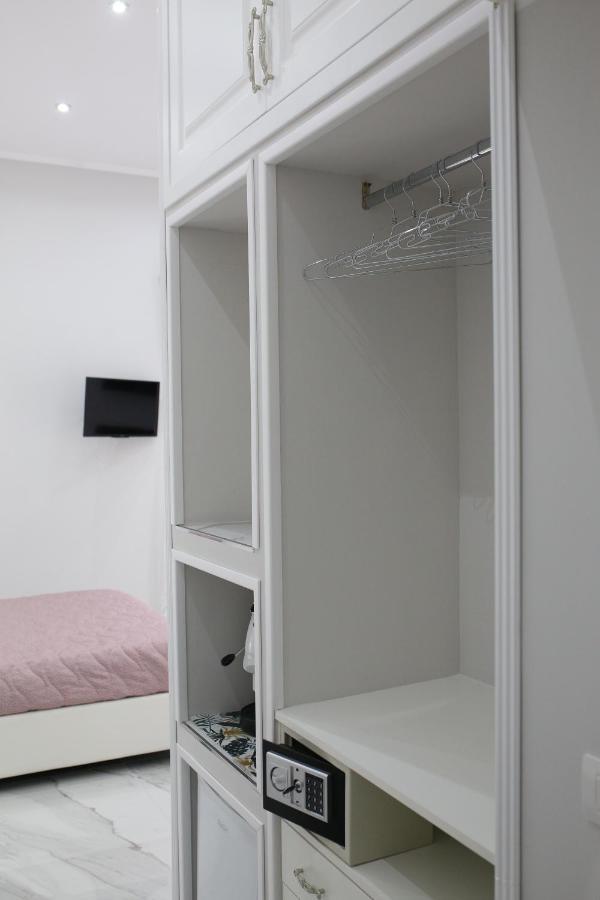 Opera Home Napoli ภายนอก รูปภาพ
