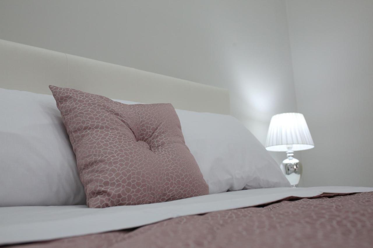 Opera Home Napoli ภายนอก รูปภาพ