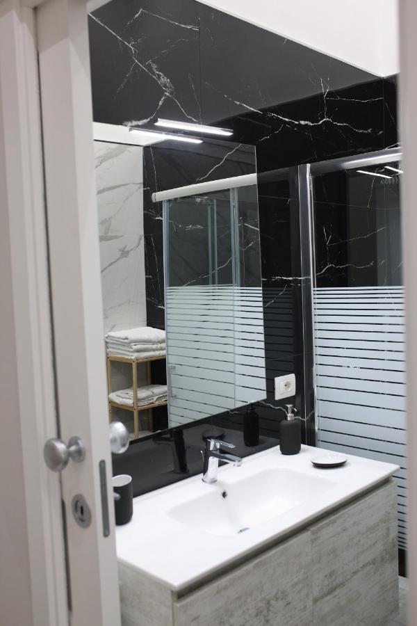 Opera Home Napoli ภายนอก รูปภาพ