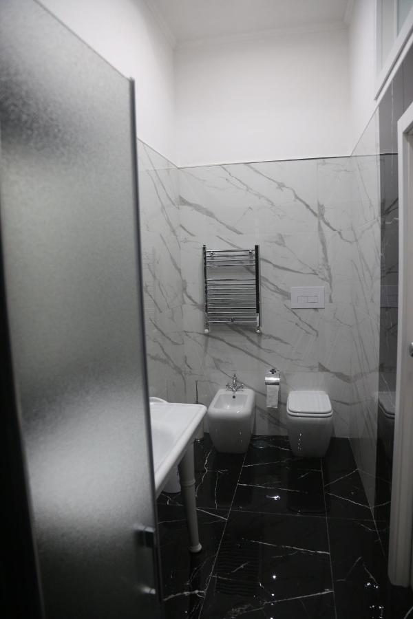 Opera Home Napoli ภายนอก รูปภาพ
