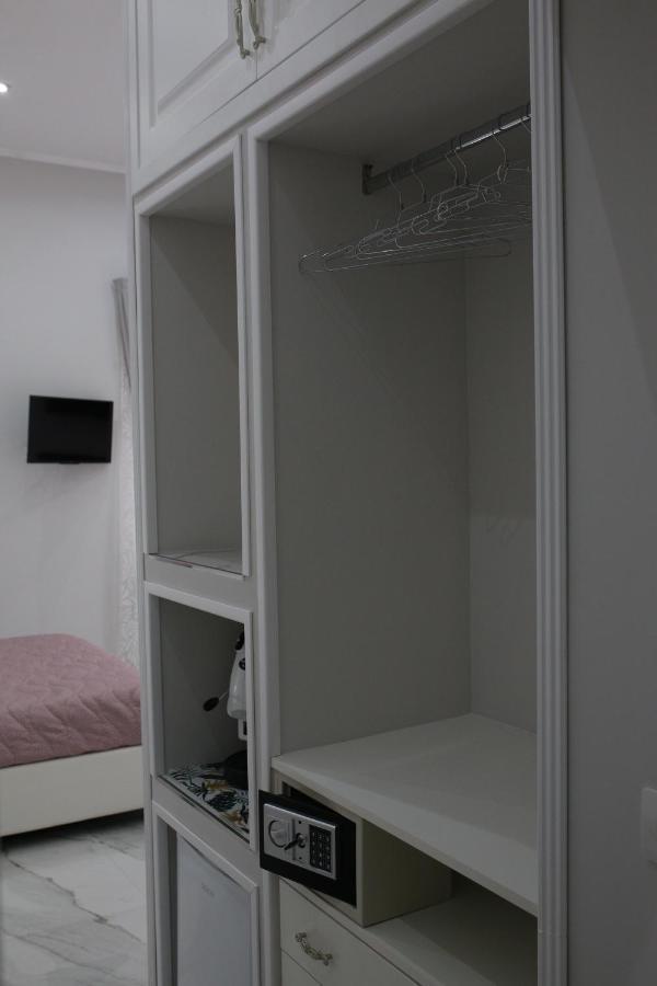 Opera Home Napoli ภายนอก รูปภาพ