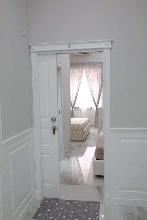 Opera Home Napoli ภายนอก รูปภาพ