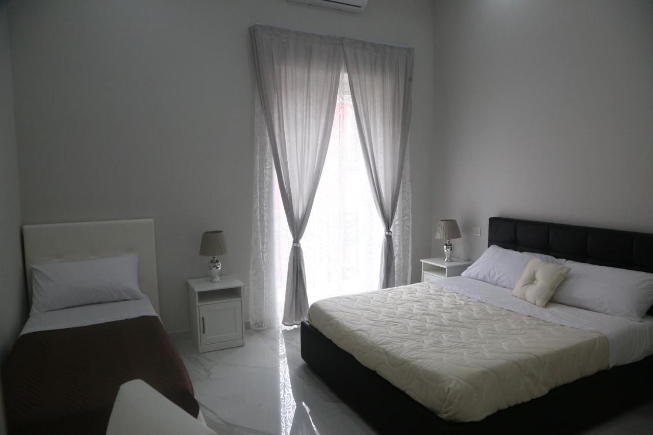 Opera Home Napoli ภายนอก รูปภาพ